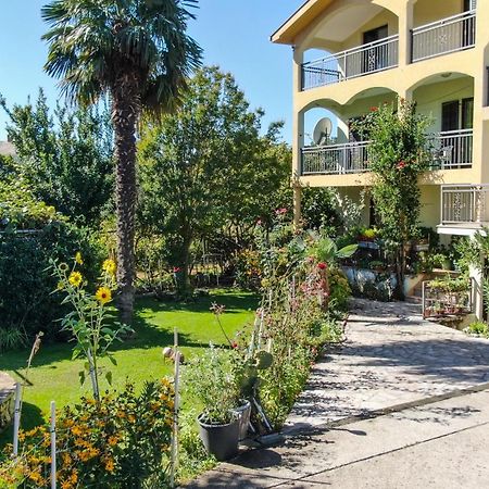 Rooms Rafomarija Medugorje Bagian luar foto