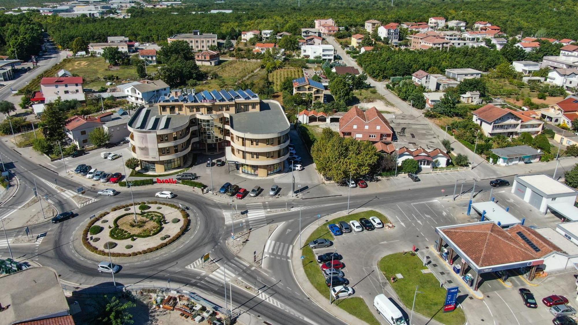 Rooms Rafomarija Medugorje Bagian luar foto