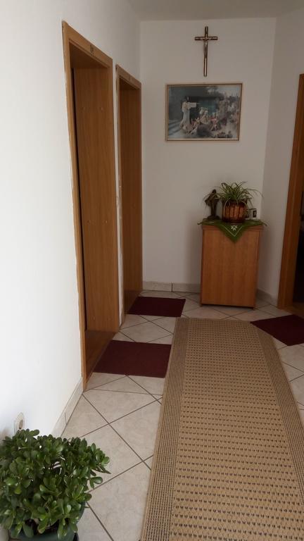 Rooms Rafomarija Medugorje Bagian luar foto