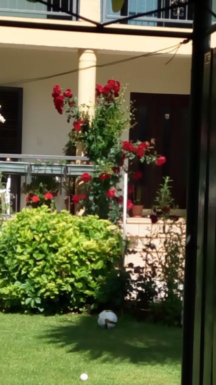 Rooms Rafomarija Medugorje Bagian luar foto