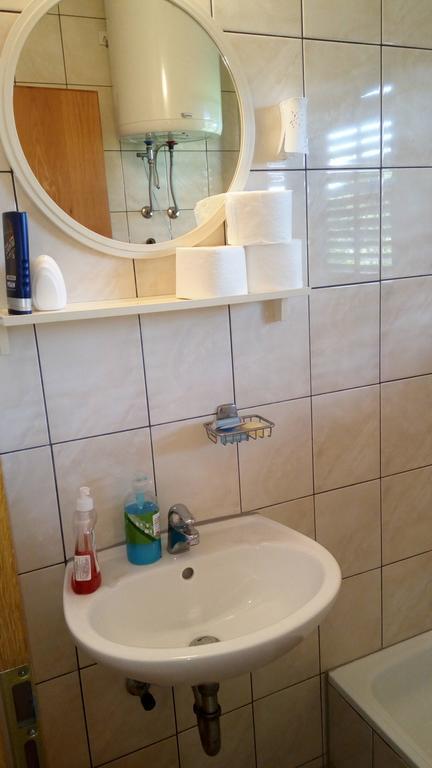 Rooms Rafomarija Medugorje Bagian luar foto