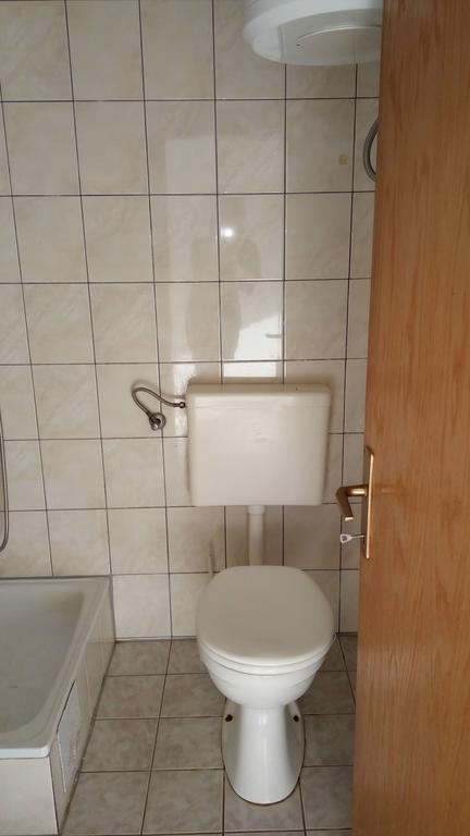 Rooms Rafomarija Medugorje Bagian luar foto