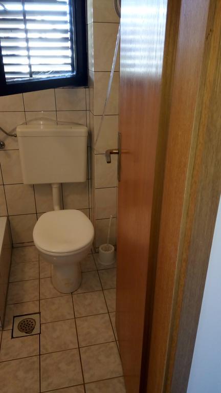 Rooms Rafomarija Medugorje Bagian luar foto