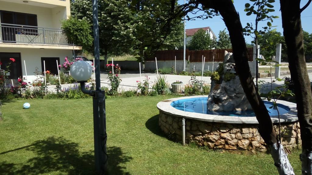 Rooms Rafomarija Medugorje Bagian luar foto