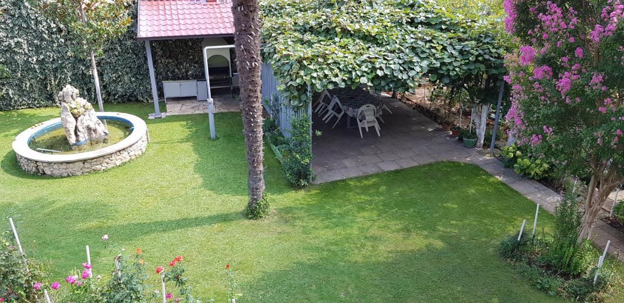 Rooms Rafomarija Medugorje Bagian luar foto