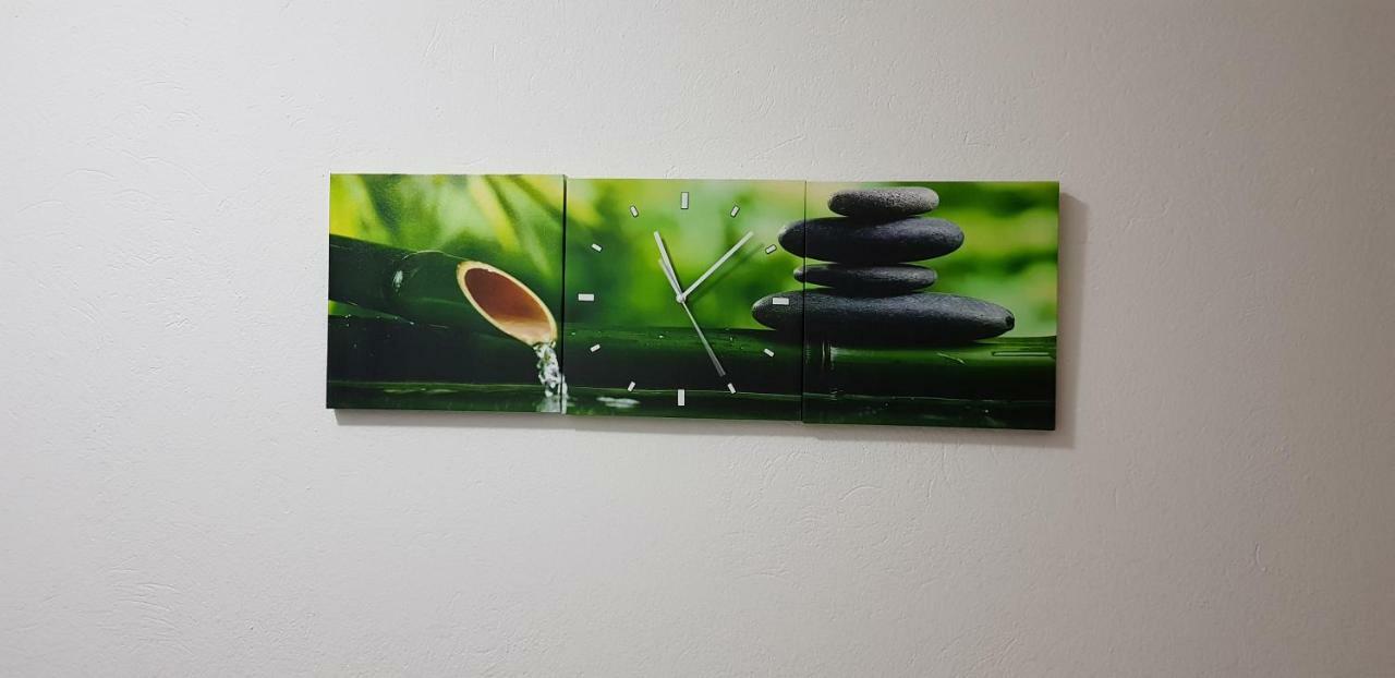 Rooms Rafomarija Medugorje Bagian luar foto