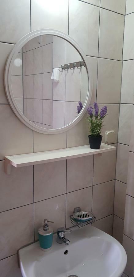 Rooms Rafomarija Medugorje Bagian luar foto