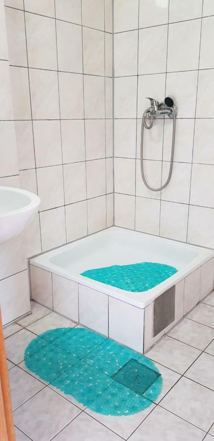 Rooms Rafomarija Medugorje Bagian luar foto
