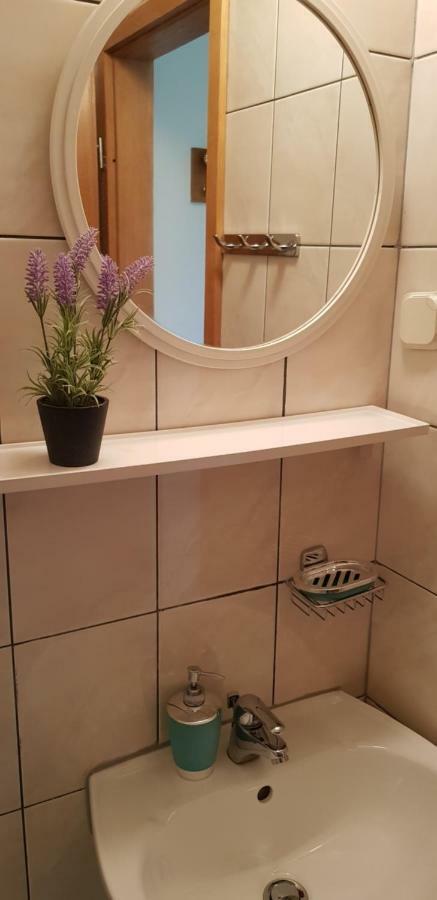 Rooms Rafomarija Medugorje Bagian luar foto