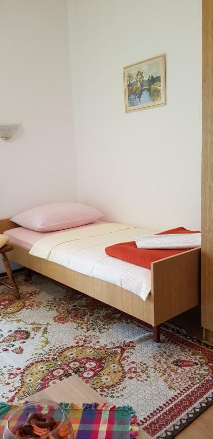 Rooms Rafomarija Medugorje Bagian luar foto