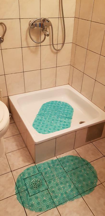 Rooms Rafomarija Medugorje Bagian luar foto
