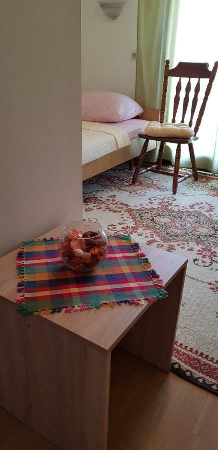 Rooms Rafomarija Medugorje Bagian luar foto
