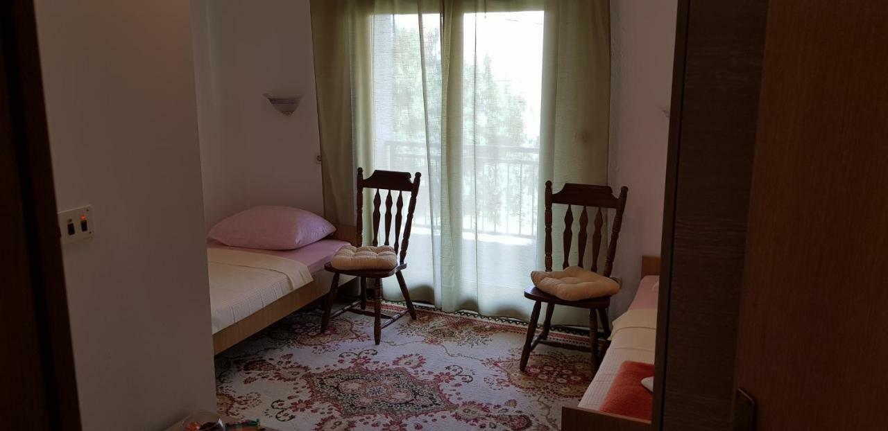 Rooms Rafomarija Medugorje Bagian luar foto