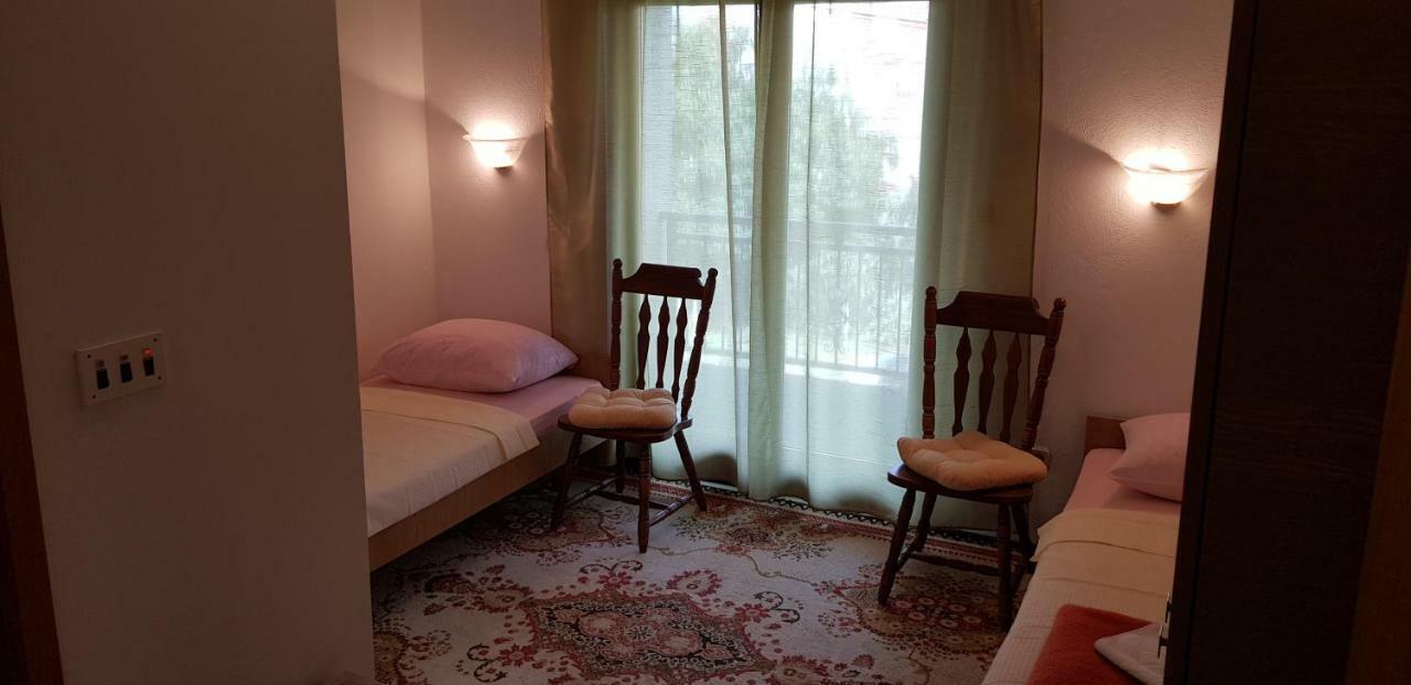 Rooms Rafomarija Medugorje Bagian luar foto